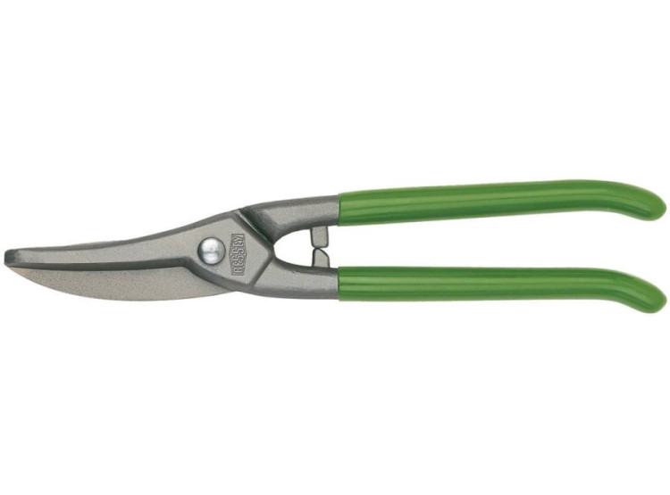 BESSEY Nůžky na plech univerzální D106A-250mm se širokým listem čepele