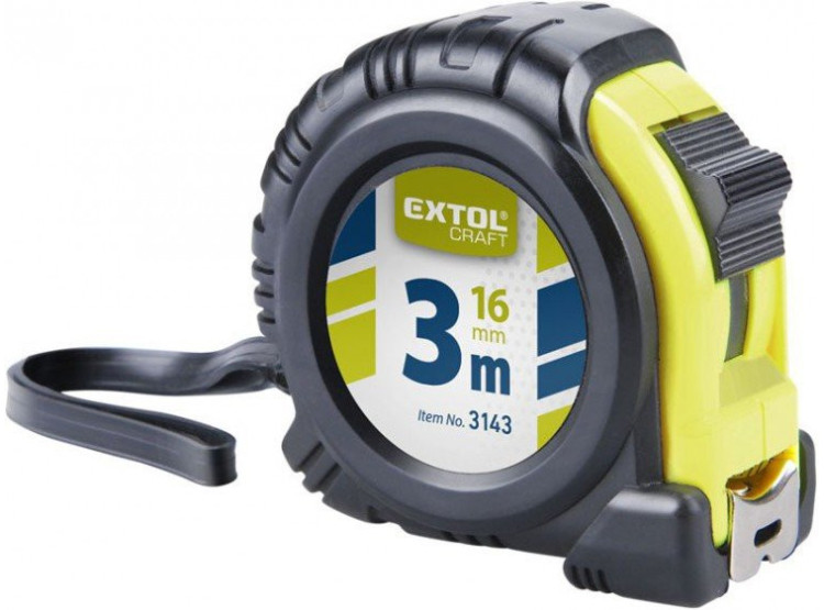 Metr svinovací 10m x 25mm