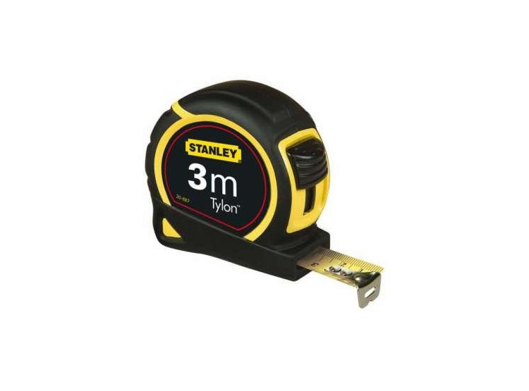 Metr svinovací 3 m bimateriální