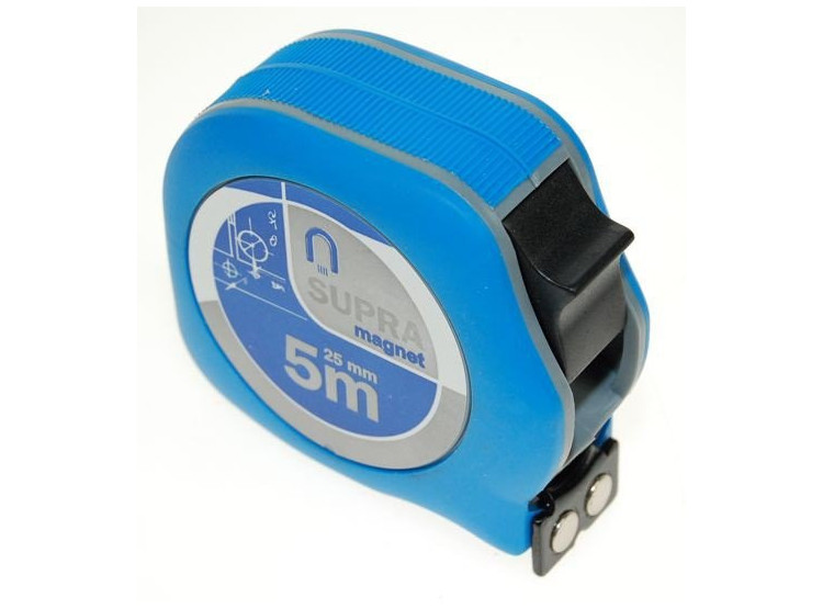 Metr svinovací Supra Profi 020252 5 m
