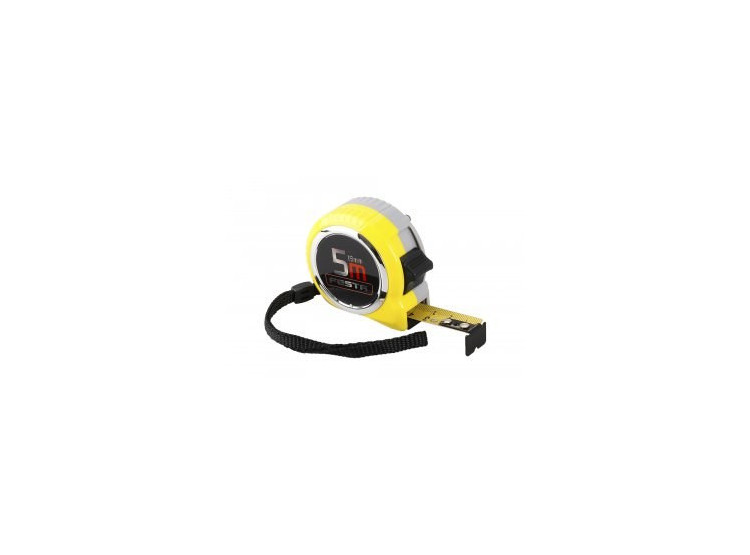 LEVIOR Metr svinovací 5 m x 19 mm Compact