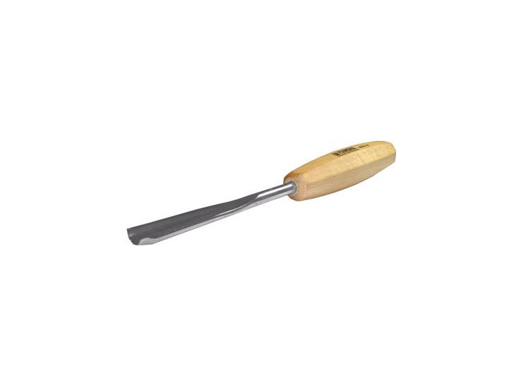 Dláto řezbářské duté hluboké, WOOD LINE STANDARD 09 × 90 mm