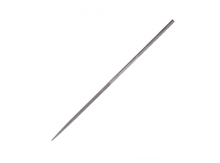 AJAX Pilník jehlový čtyřhranný PJC 200/3 3 mm