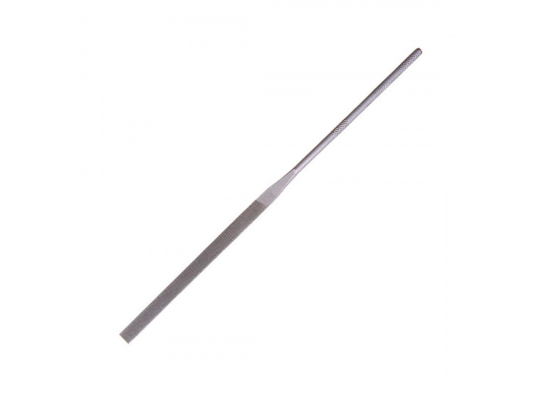 AJAX Pilník jehlový plochý PJA 160/1 5,8x1,5 mm