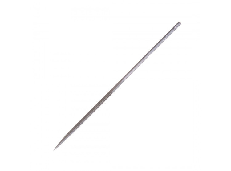 AJAX Pilník jehlový tříhranný PJT 140/4 3,5 mm