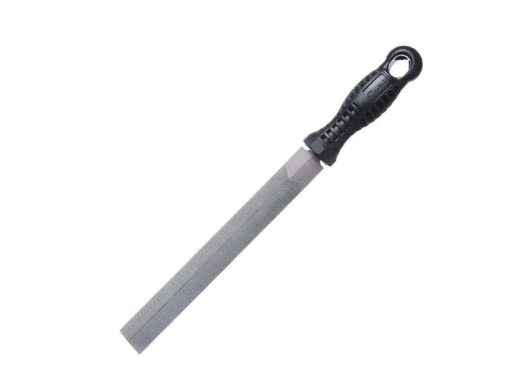 AJAX Pilník na pily mečový PISch 150/2 20x5 mm