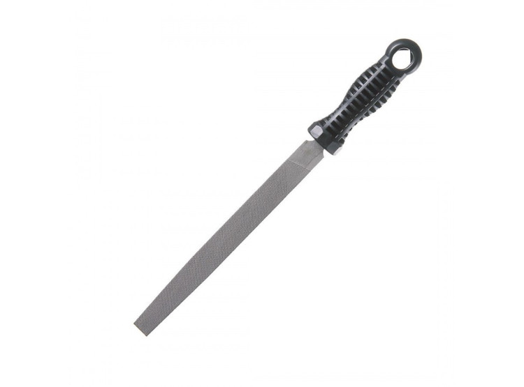 AJAX Pilník plochošpičatý PZA 150/2 16x4 mm