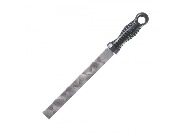 AJAX Pilník dílenský plochý PSO 150/2 16x4 mm