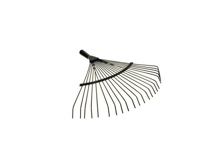 Hrábě drátové bez násady 45 cm 22 zubů