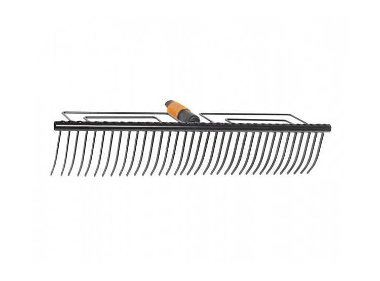 FISKARS Hrábě široké 57 cm 1000656 QUIKFIT  - Hrábě QuikFit™ široké