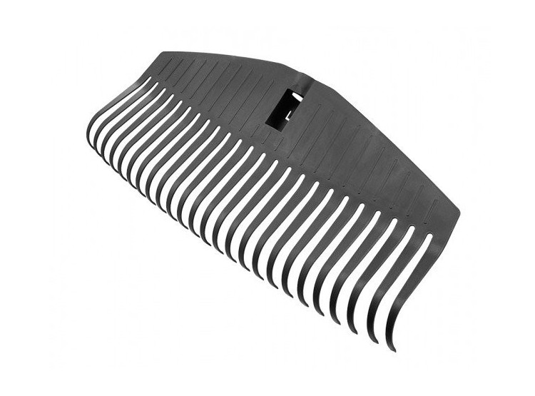 FISKARS Hrábě švédské Solid na listí L, 52 cm, 1014915