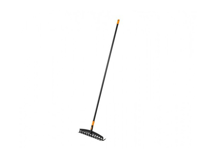 FISKARS Hrábě univerzální 1003466 s násadou 1 640mm, SOLID