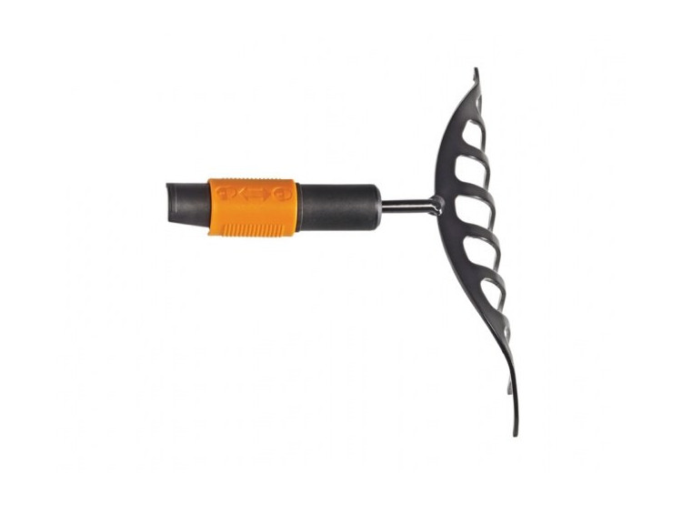 FISKARS Hrábě úzké 25 cm/QUIKFIT/1000651