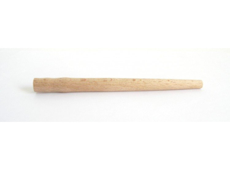 Kolík do hrábí dřevěný