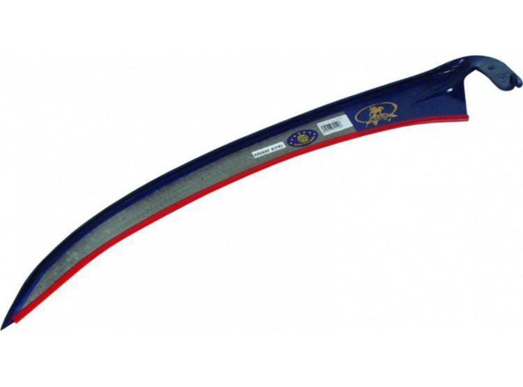 Kosa EURO kovaná 50 cm