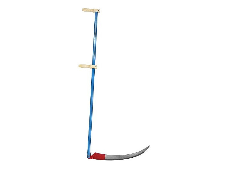 Kosa kovaná Sobol 70 cm Sobol + kovové kosiště