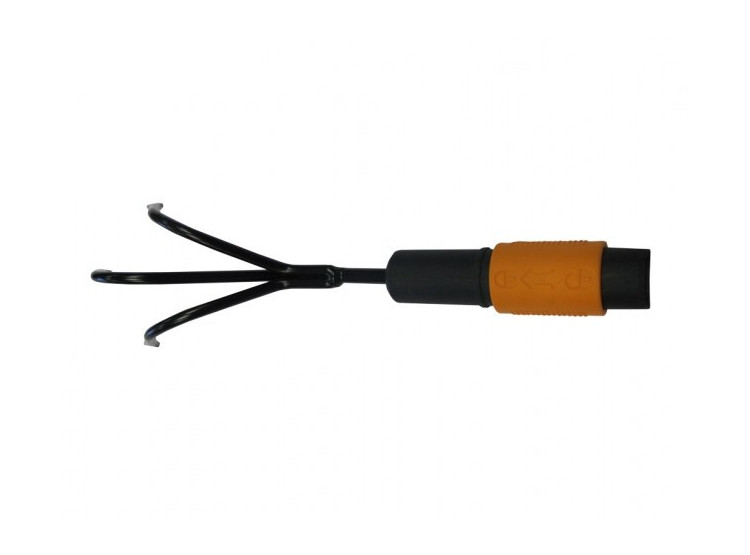 Kultivátor malý zahnutý FISKARS