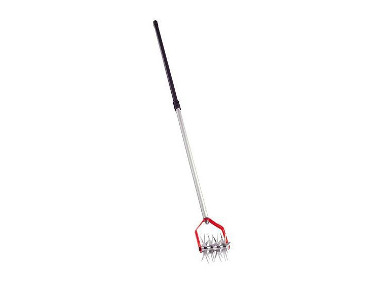 Kultivátor s teleskopickou násadou HS-015