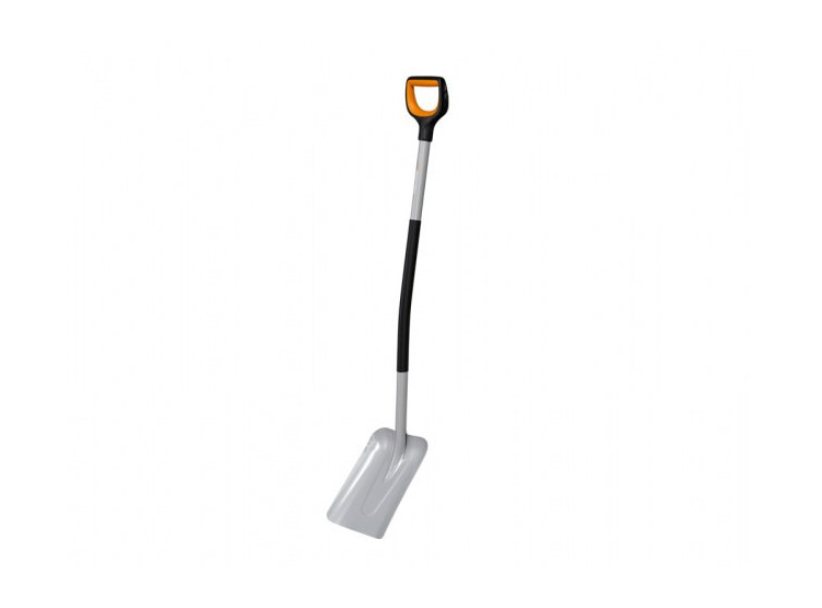 Lopata Xact 130cm s násadou 1066731 Fiskars