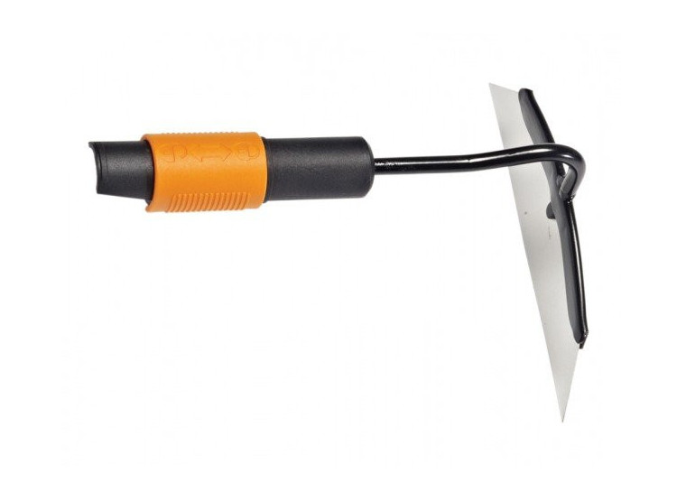 Motyčka rovná 19 cm, 1000677, QuikFit, FISKARS