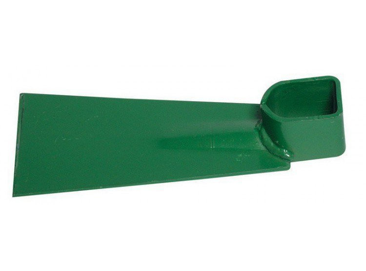 Motyčka šířka 75mm bez násady