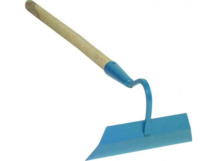 Motyka s násadou 50 cm, šířka 120 mm