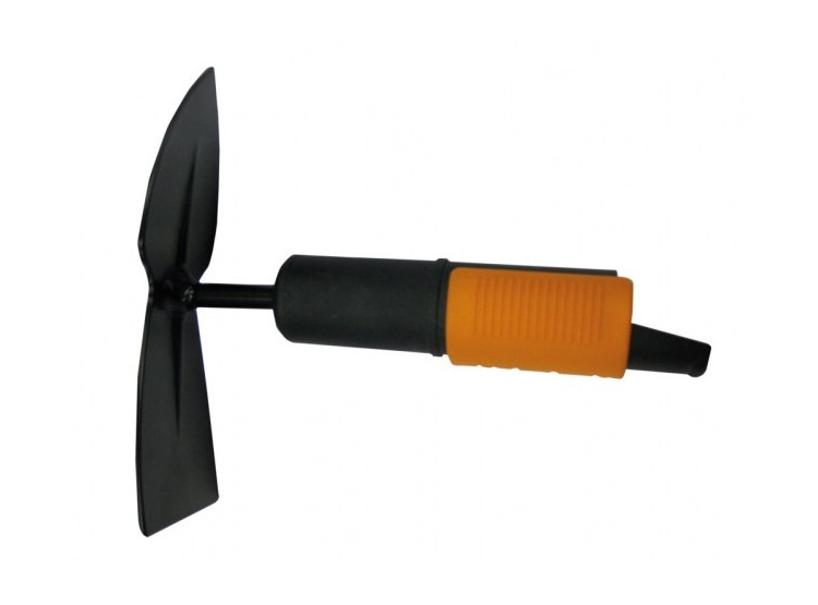 Okopávačka srdcová 55 mm/Quikfit/1000734 FISKARS