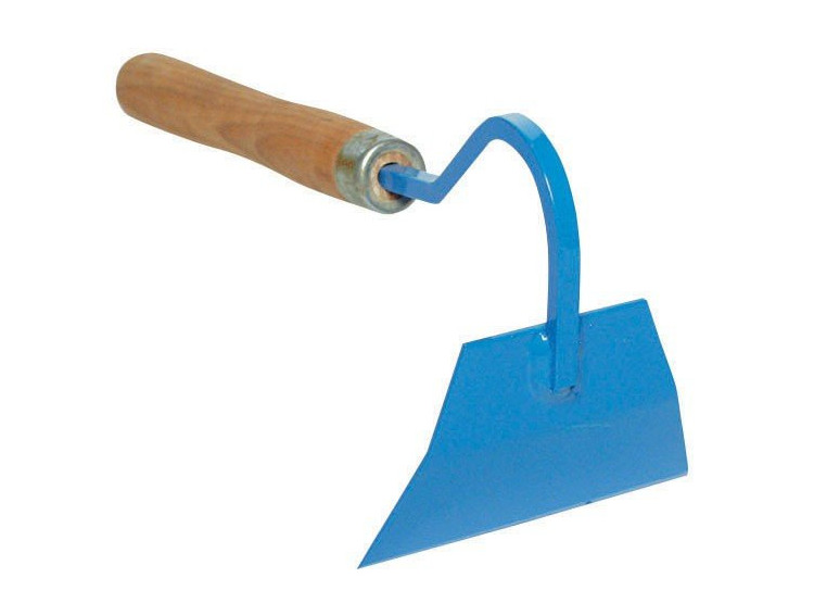 Plečka (motyka) vysoká s násadou 27 cm