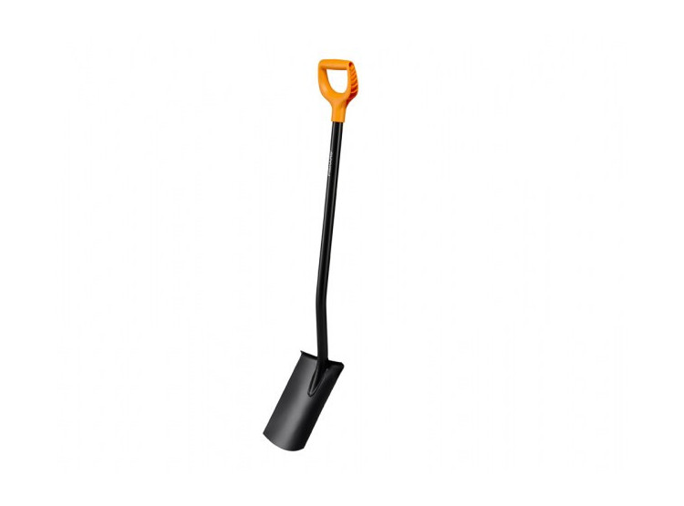 Rýč rovný SOLID / 1066717 FISKARS