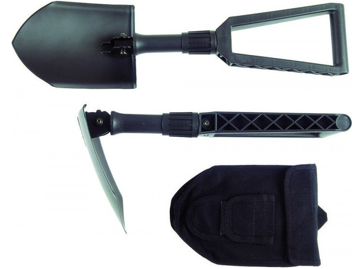 Rýč skládací ARMY 1000621 249 mm 131320