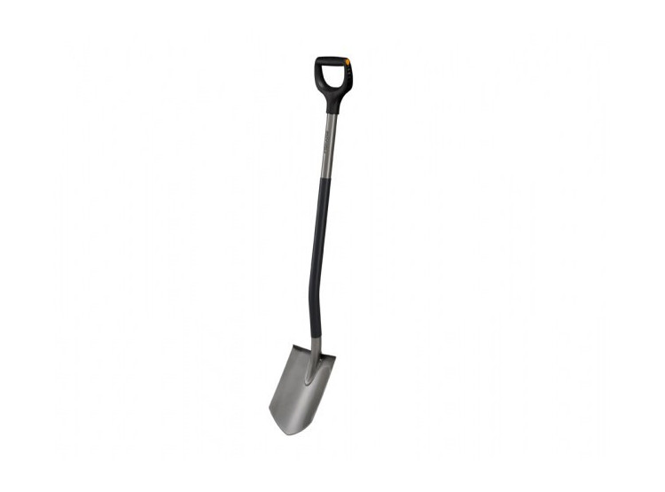 Rýč špičatý Ergonomic 1067511 FISKARS
