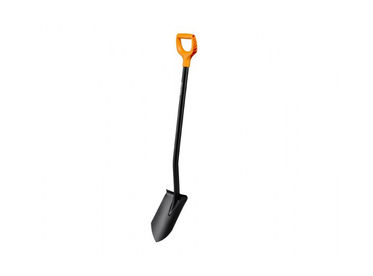Rýč špičatý SOLID / 1066716 FISKARS