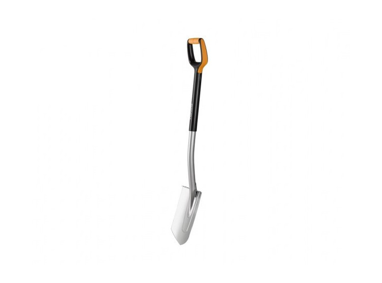 FISKARS Rýč špičatý Xact 120cm 1066729