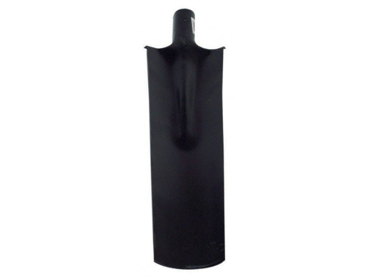 Rýč - štychar (sakovák) černý, délka 52 cm