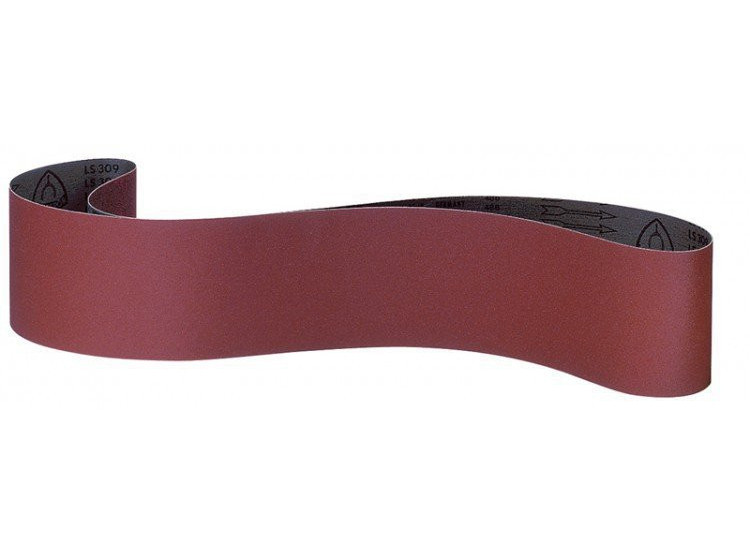 Klingspor Pás brusný LS 309 XH 410x65 Zrno 40