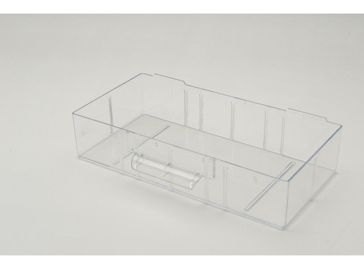 Krabička velká C 57 x 276 x 136 mm