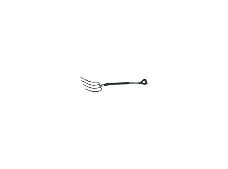 Vidle na kompost ERGONOMIC / 1001695/ FISKARS