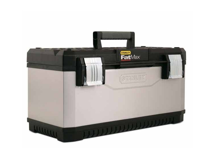 Box na nářadí 1-95-615 kovoplastový 20" FatMax