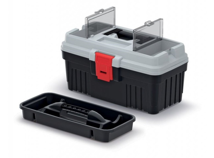Box na nářadí OPTIMA KOP4020