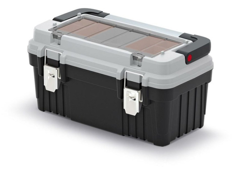 Box na nářadí OPTIMA KOPA6030BM