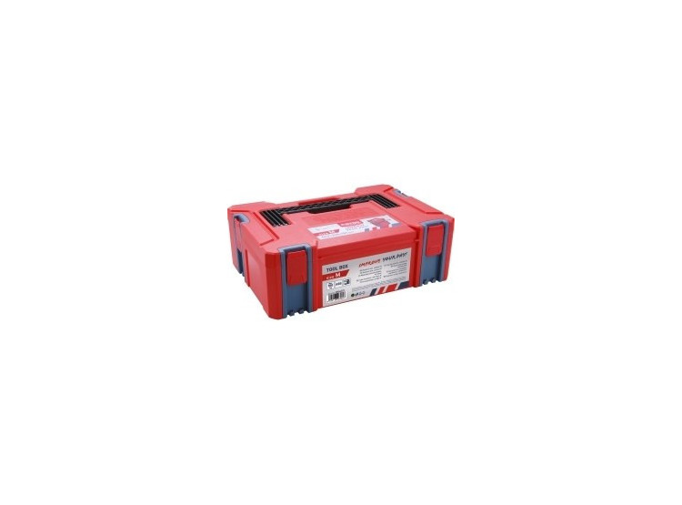 Box plastový EXTOL velikost M