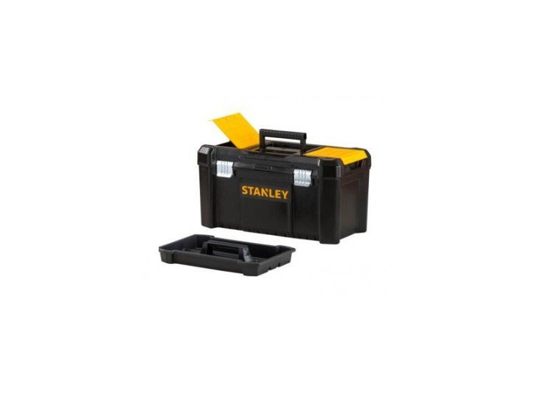 Box s kovovou přezkou 16" STST1-75518