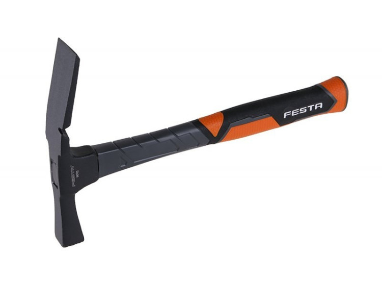 Kladivo 600 g zednické s vytahovákem 48 mm FESTA