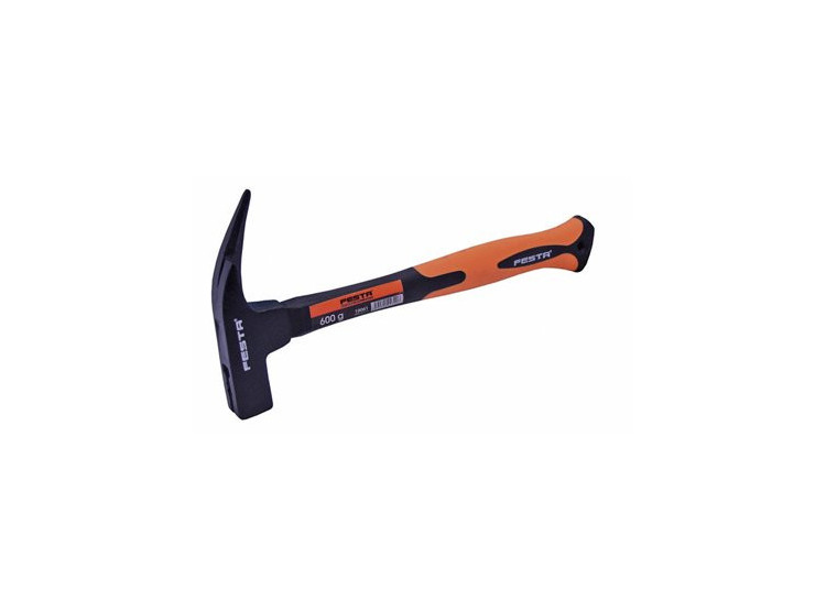 Kladivo pokrývačské 600 g 34 cm násada FIBERGLASS FESTA