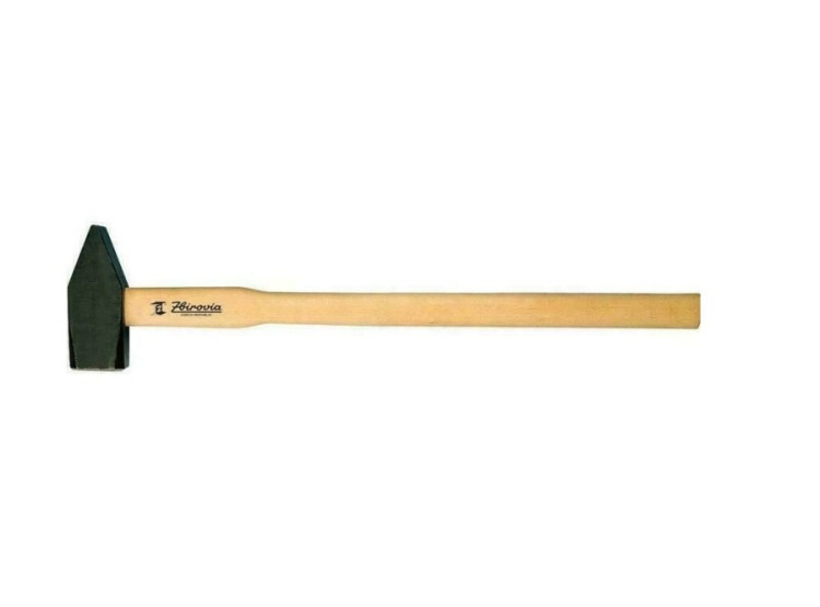 Kladivo předtloukací 16/5000 g s násadou
