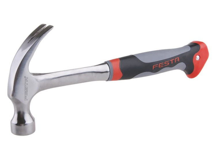 Kladivo ševcovské FESTA 600g 34cm MONOLIT