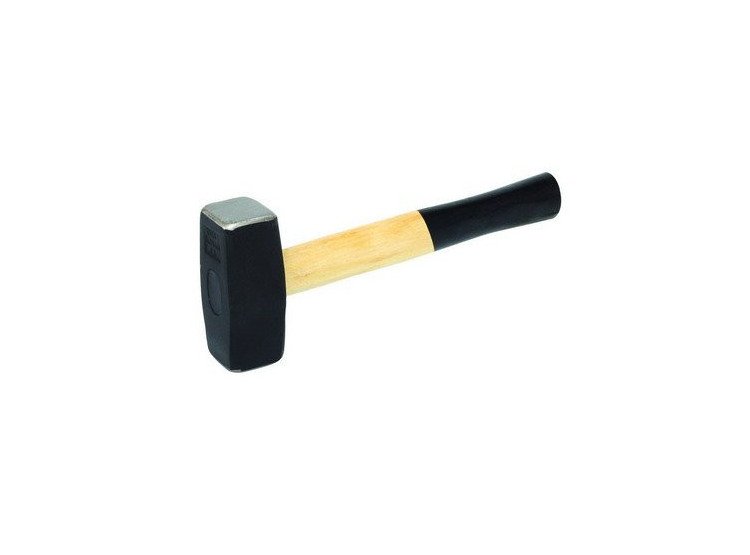 Palice kovaná 4000 g 81 cm násada dřevo