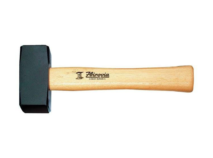 Palice s násadou 603/8 kg