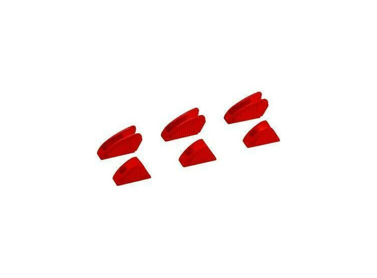 Čelisti ochranné KNIPEX pro 8609180 3 ks