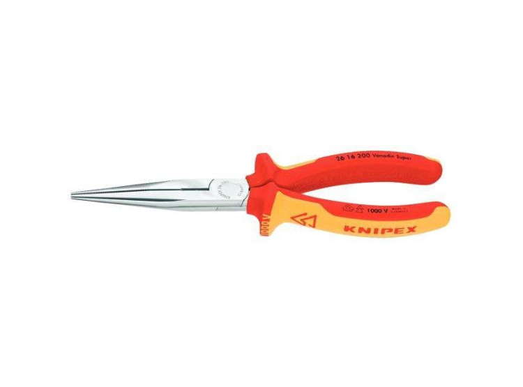 Knipex Kleště 200 (I VDE)